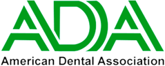 American Dental Association logo