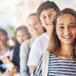 kids headed back to school needing some back to school dental tips