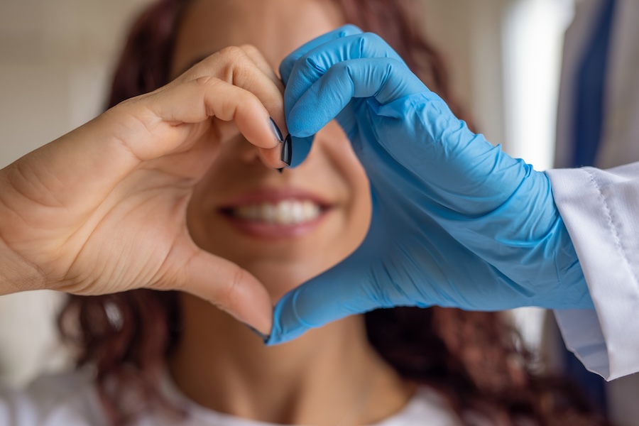 oral health overall health